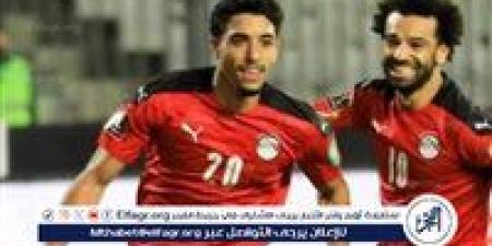 أحمد ربيع: صلاح ومرموش من أهم لاعبي العالم حاليا.. وأتمنى تمثيل المنتخب تحت قيادة العميد - هرم مصر