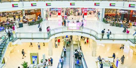 2.37 % التضخم السنوي في دبي لشهر مايو - هرم مصر