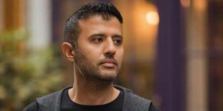حمزة نمرة يستعد لطرح ألبومه الجديد - هرم مصر