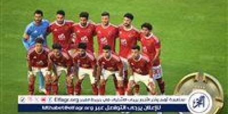 لاعب الأهلي يرفض الإعارة وينتظر حسم مصيره نهائيًا - هرم مصر