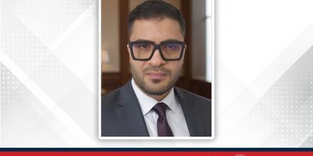 الدكتور طه العرادي يحصل على الاعتماد الأوروبي المتقدم في التدفق الخلوي لأمراض الدم - هرم مصر