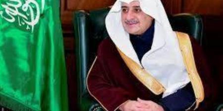 أمير تبوك يكرم غدًا المشاركين في أعمال الحج بمدينة الحجاج بمنفذ حالة عمار - هرم مصر