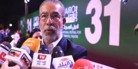 مدحت العدل يهاجم خيري رمضان: حملة ممنهجة ضد وزير الرياضة بدافع التعصب - هرم مصر