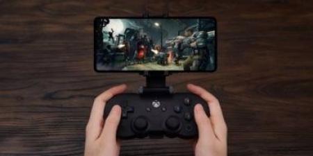 مايكروسوفت تلغي رسميًا مشروع "Xbox المحمول" وتتحول إلى منصة برمجية - هرم مصر