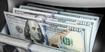 عقب ارتفاعه.. أسعار الدولار اليوم الإثنين 16-6-2025 - هرم مصر