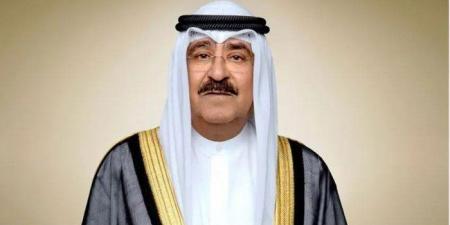 هاتفيا.. الكويت وقطر تبحثان تطورات الأوضاع المتسارعة في منطقة الشرق الأوسط - هرم مصر