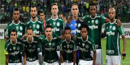 مجموعة الأهلى تشكيل بالميراس ضد بورتو في كأس العالم للأندية - هرم مصر