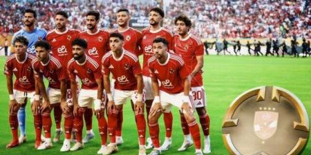 كأس العالم للأندية.. بعثة الأهلي تتجه لمطار ميامي استعدادًا للسفر إلى نيوجيرسي - هرم مصر