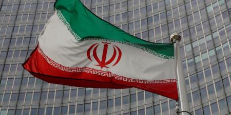 الحرس الثوري الإيراني طهران مستعدة لصراع طويل الأمد مع إسرائيل - هرم مصر