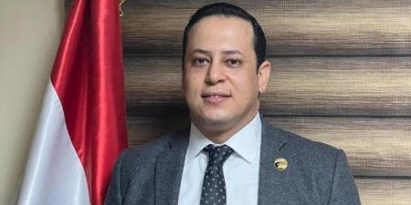 مستقبل وطن: التصعيد العسكري بين إسرائيل وإيران يهدد أمن المنطقة والعالم - هرم مصر