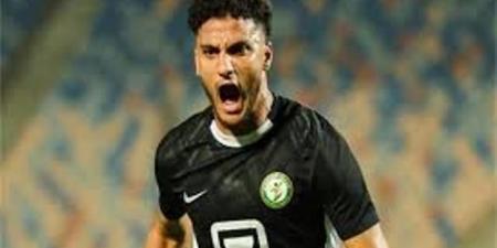 الزمالك يعيد التفكير في استعادة أسامة فيصل والأهلي يراقب - هرم مصر
