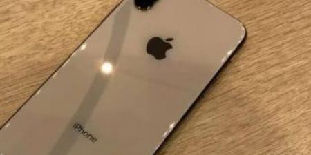 أبل تُعلن رسميًا: iPhone XS ضمن الأجهزة "القديمة" وiPad 5 أصبح "مهملًا" - هرم مصر