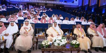 أمين الشرقية يستقبل المهنئين بمناسبة عيد الأضحى - هرم مصر