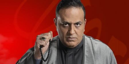 خالد سرحان يكشف حقيقة استخدام تعاويذ حقيقية في المداح.. فيديو - هرم مصر