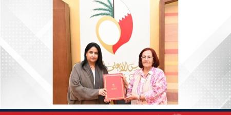 المجلس الأعلى للمرأة يوقع مذكرة تفاهم مع معهد الإدارة العامة في مجال التدريب - هرم مصر