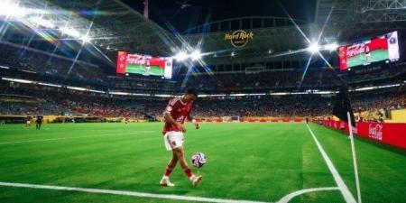 كأس العالم للأندية.. زيزو يدخل التاريخ بسبب ميسي «صورة» - هرم مصر