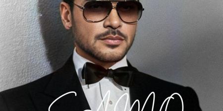 سامو زين يجدد تعاونه مع علي الخواجة ومحمد شحاته فى ألبومه الجديد - هرم مصر