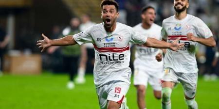 3 أسماء تحسم قائمة الزمالك للموسم الجديد.. ومصير عبد الله السعيد - هرم مصر