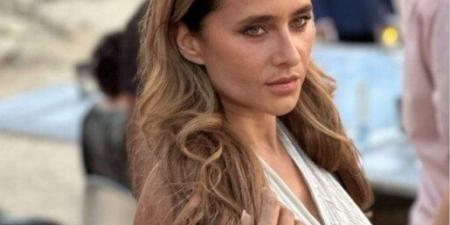 نيللي كريم تشوق الجمهور لأجدد أعمالها الفنية - هرم مصر