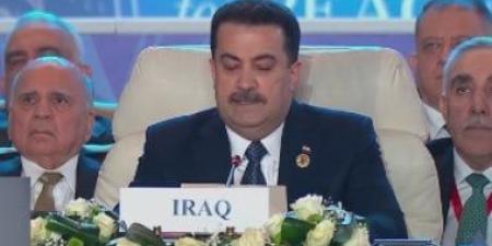 بغداد: قبرص توافق على استخدام أجوائها لإعادة العراقيين من تركيا ولبنان وجورجيا - هرم مصر