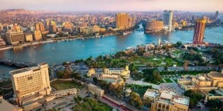 حالة الطقس غدا الثلاثاء 17 يونيو 2025.. جدول بدرجات الحرارة - هرم مصر