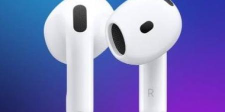 أبل تطرح تحديثات تجريبية لسماعات AirPods بميزات ذكية جديدة - هرم مصر