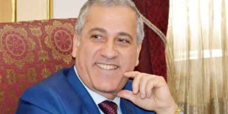 الشوربجى لـ كتاب الجمهورية: مصر بوابة الاستثمارات الصينية لأفريقيا وركيزة الاستقرار في منطقتها - هرم مصر