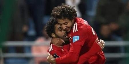 خالد طلعت: محمد هاني على أعتاب دخول التاريخ وتحطيم رقم حسين الشحات العالمي التاريخي - هرم مصر