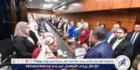 انطلاق الدفعة الثالثة من برنامج "المرأة تقود" بالمحافظات المصرية في الدقهلية - هرم مصر