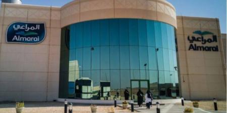 «المراعي» تستحوذ على إيفال وأوسكا - هرم مصر