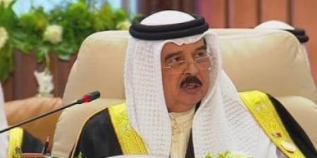البحرين تؤكد أهمية وقف التصعيد بين إسرائيل وإيران وتداعياته الخطيرة - هرم مصر