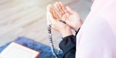 دعاء للأبناء بالتوفيق في الامتحانات.. ردده بيقين وكن سببا لنجاحهم - هرم مصر
