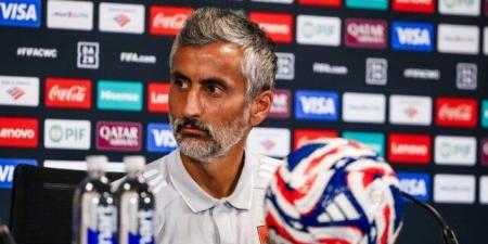 كأس العالم للأندية.. محاضرة فنية للاعبي الأهلي في فندق الإقامة - هرم مصر