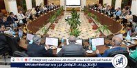 مجلس شئون التعليم والطلاب بجامعة الإسكندرية يعلن الخطة الزمنية للعام الجامعي - هرم مصر