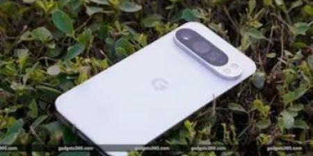 سلسلة Pixel 10 ستأتي بأفضل نظام صوتي في تاريخ هواتف جوجل - هرم مصر