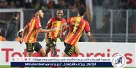 عاجل.. بلايلي يقود تشكيل الترجي الرسمي لمواجهة فلامنجو في كأس العالم للأندية - هرم مصر