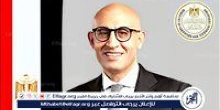 وزير التعليم يطمئن على الحالة الصحية للملاحظين المصابين في حادث سير بمحافظة أسيوط - هرم مصر