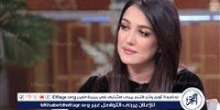 لهذا السبب... كندة علوش تتصدر تريند جوجل - هرم مصر