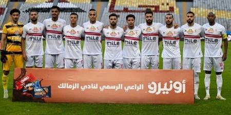 صالح وفتح الله يدخلان ترشيحات العمل في جهاز الزمالك - هرم مصر