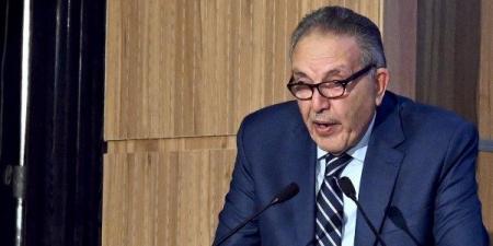 الوكيل: بفضل الإصلاحات أصبحت مصر مرة أخرى أرض الفرص الواعدة - هرم مصر
