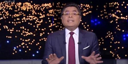 خالد أبو بكر: القانون الدولي سقط.. ولا شرعية للحرب الراهنة - هرم مصر