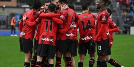 ميلان الإيطالي يستهدف التعاقد مع موهوب الدوري الإسباني - هرم مصر