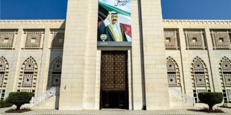 دولة الكويت تعرب عن قلقها إزاء انتهاكات الاحتلال الإسرائيلي ضد الفلسطينيين - هرم مصر