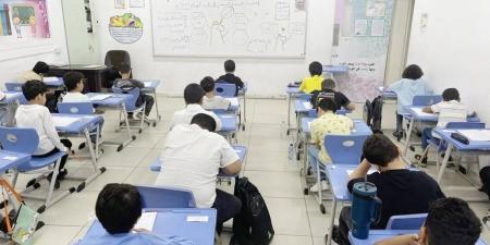 دعوات لتأجيل اختبارات الدور الثاني - هرم مصر