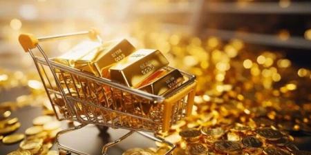 15 جنيها دفعة واحدة.. تراجع حاد في سعر الذهب اليوم الثلاثاء 17 يونيو 2025 - هرم مصر