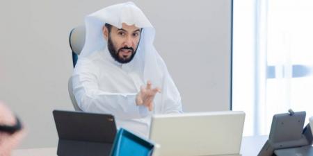 وزير العدل يدشّن بوابة “خدماتي” لدعم منسوبي الوزارة وتعزيز الكفاءة التشغيلية - هرم مصر