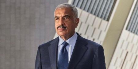 فوربس تختار مجموعة طلعت مصطفى كأقوى مطور عقاري في مصر - هرم مصر
