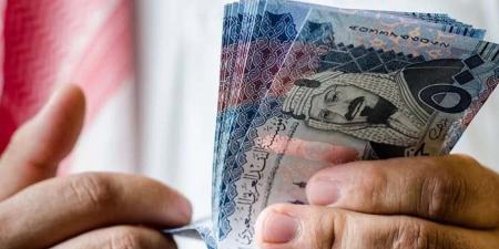 أسعار الريال السعودي في مصر اليوم.. الثلاثاء 17 يونيو 2025 - هرم مصر