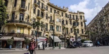 رئيس إسكان النواب: موافقة نهائية على تعديلات قانون الإيجار القديم - هرم مصر