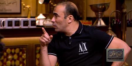 هادئًا أكثر من اللازم سيد عبد الحفيظ يكشف مخاوفه من ريبيرو #كأس_العالم_للأندية #مونديال_الأندية #الأهلي #كأس_العالم_للأندية2025 #الأهلي_فى_المونديال - هرم مصر